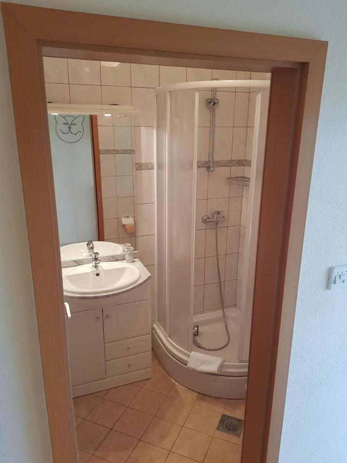 Apartment Jelena Цриквеница Экстерьер фото