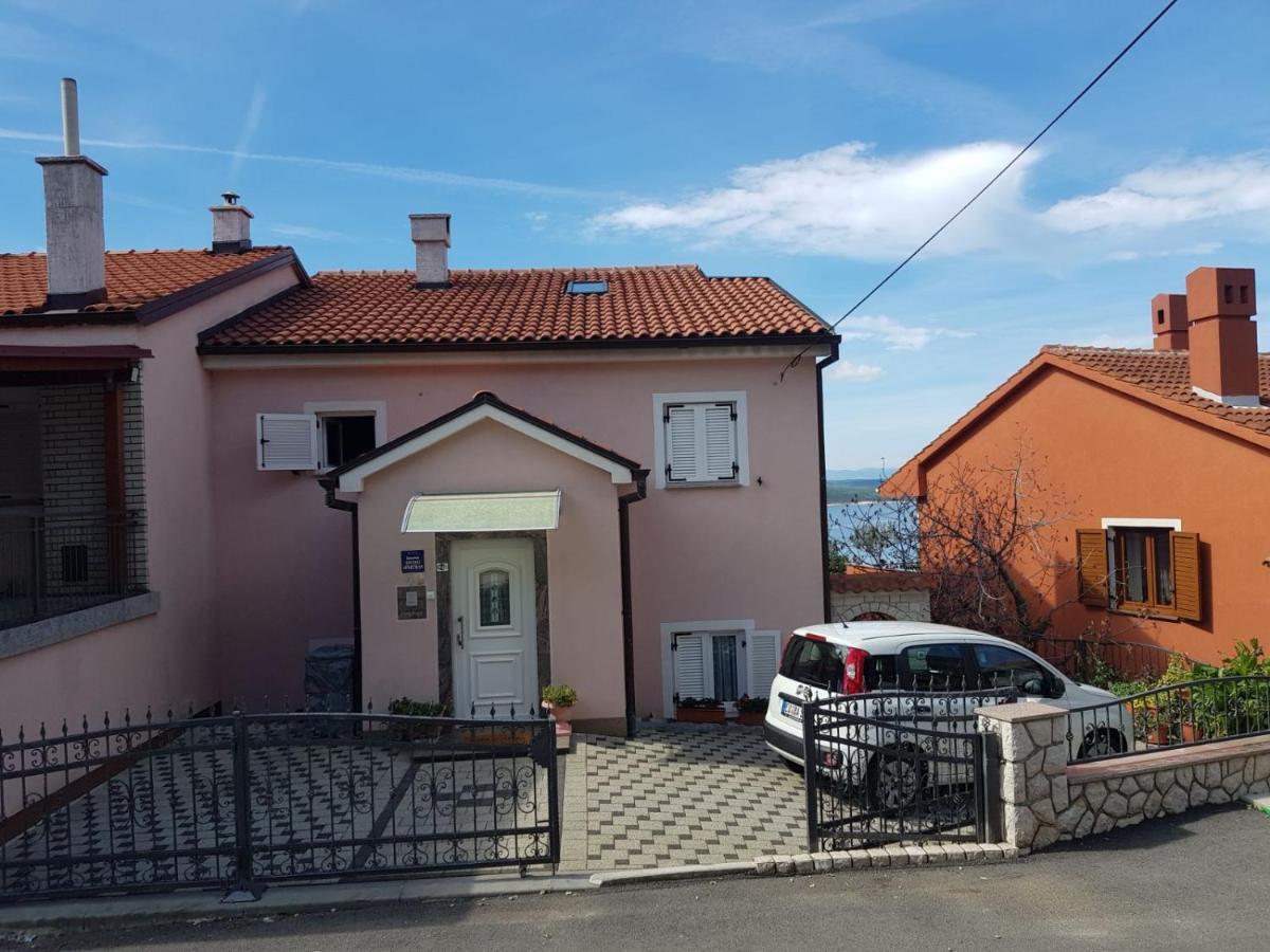 Apartment Jelena Цриквеница Экстерьер фото